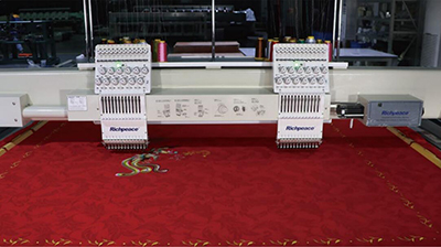 皇冠428428娱乐娱城大幅面电脑绣花机